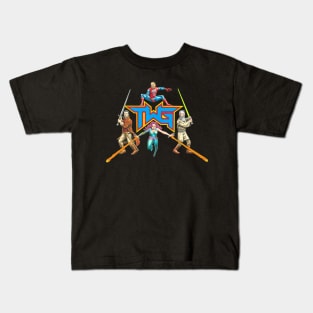 TWG Latest and Greatest Kids T-Shirt